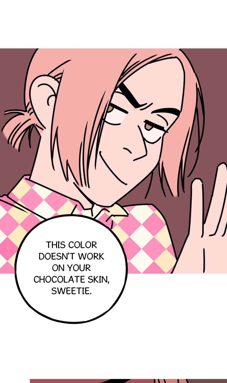 Curious Case of the Ring Brothers Chapter 29 page 31 - 