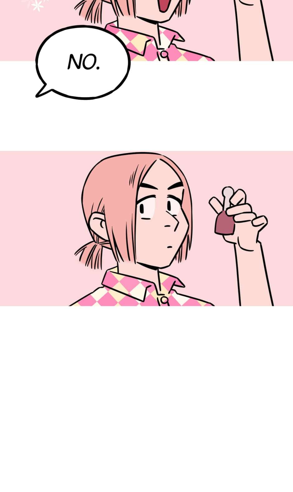 Curious Case of the Ring Brothers Chapter 29 page 33 - 