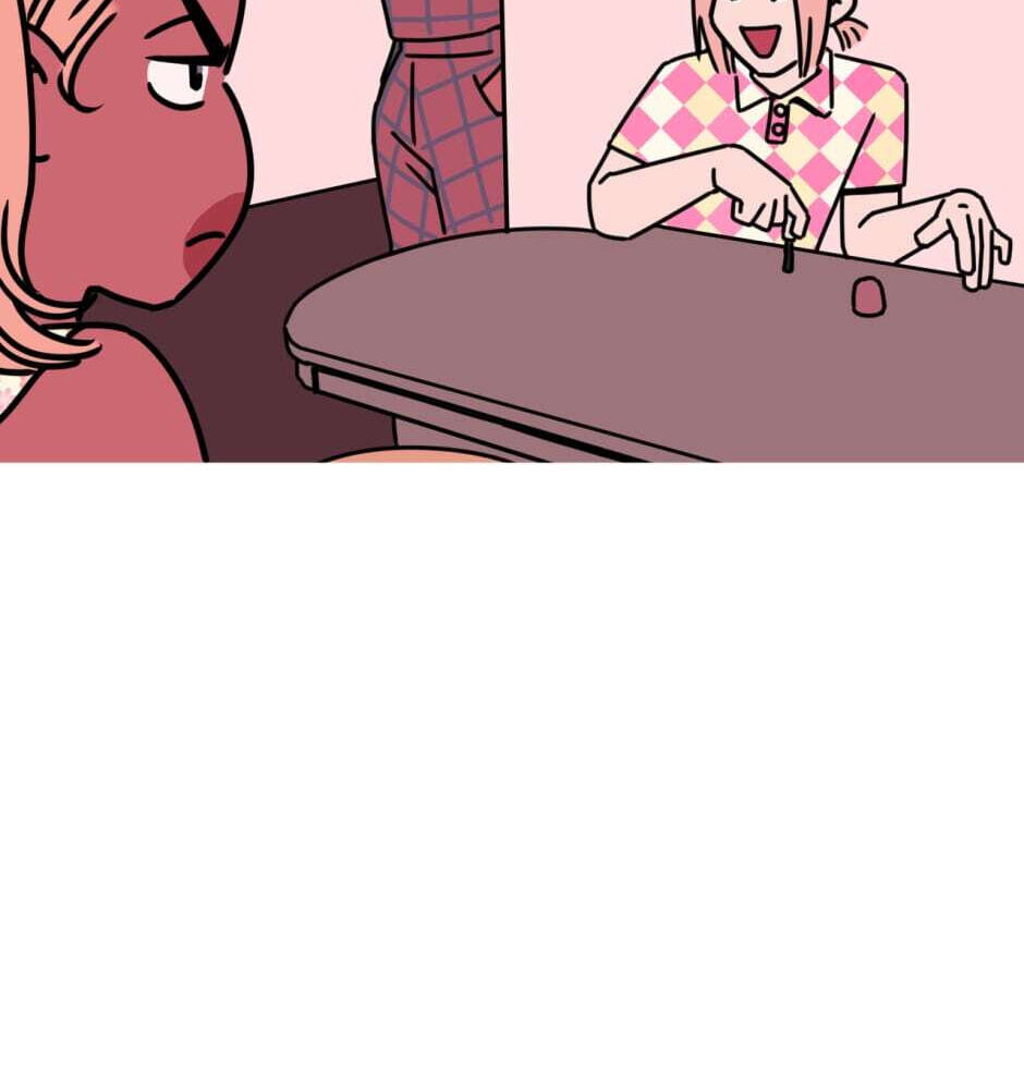 Curious Case of the Ring Brothers Chapter 29 page 37 - 