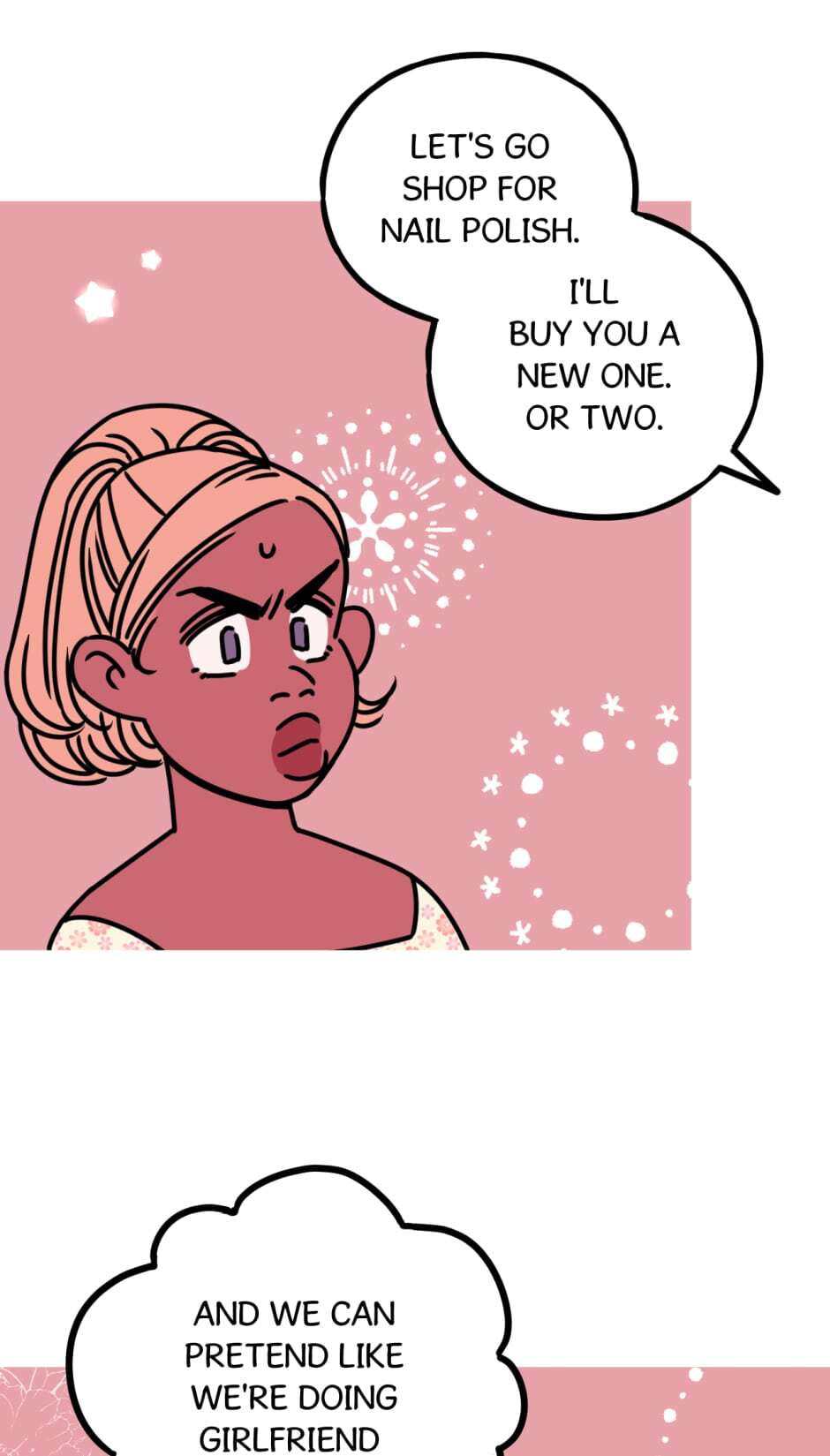 Curious Case of the Ring Brothers Chapter 29 page 38 - 
