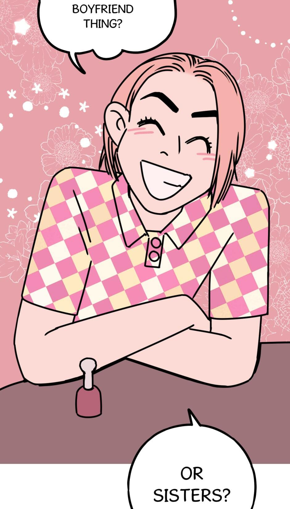 Curious Case of the Ring Brothers Chapter 29 page 39 - 