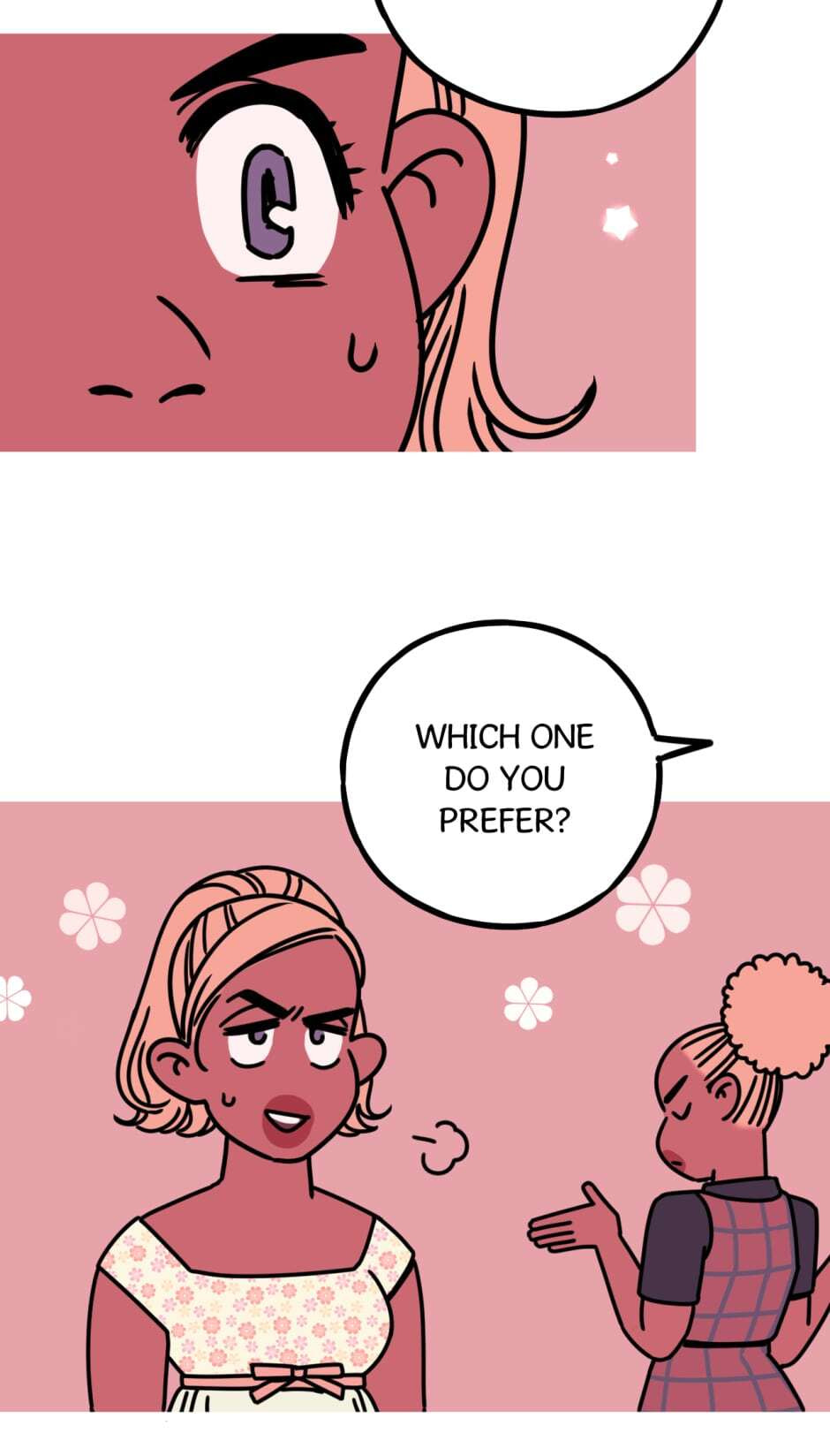 Curious Case of the Ring Brothers Chapter 29 page 40 - 