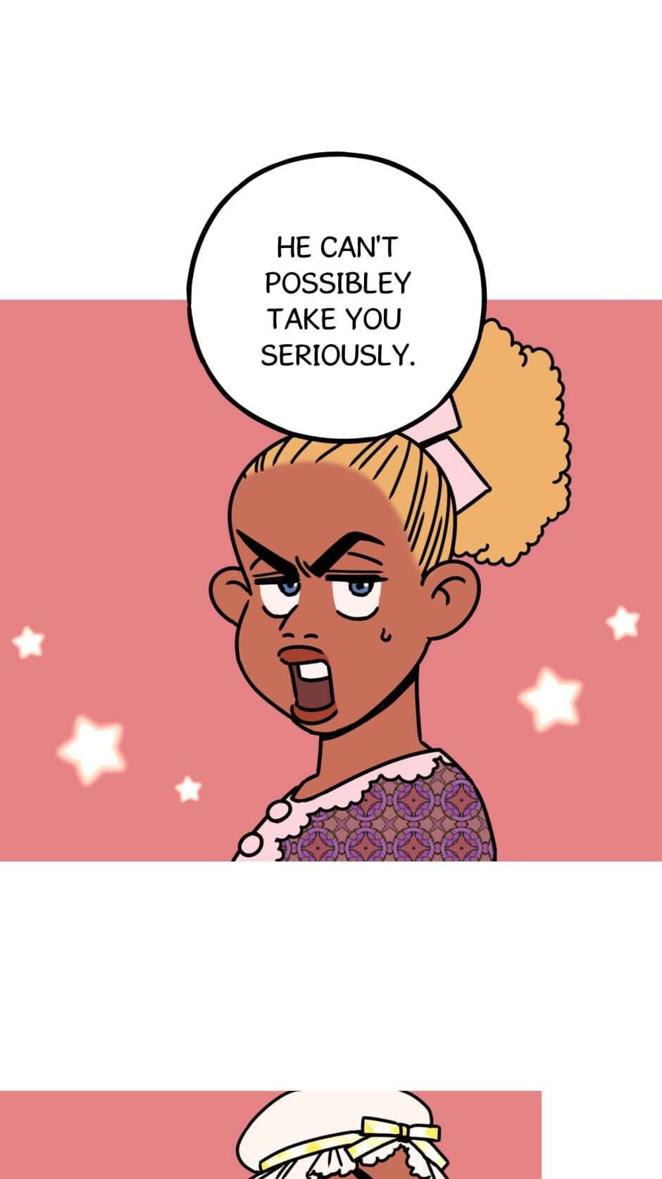 Curious Case of the Ring Brothers Chapter 29 page 5 - 