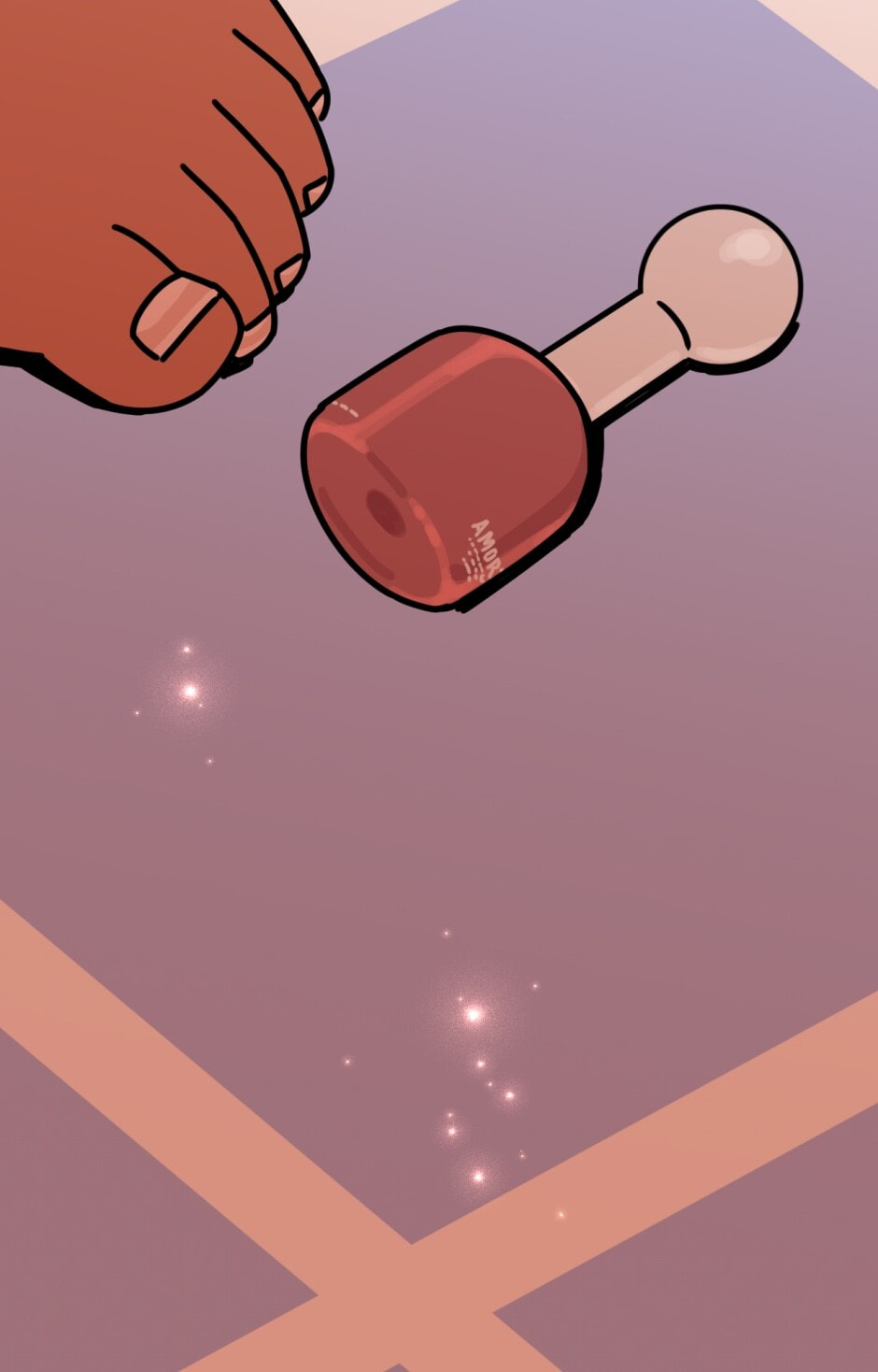 Curious Case of the Ring Brothers Chapter 29 page 43 - 