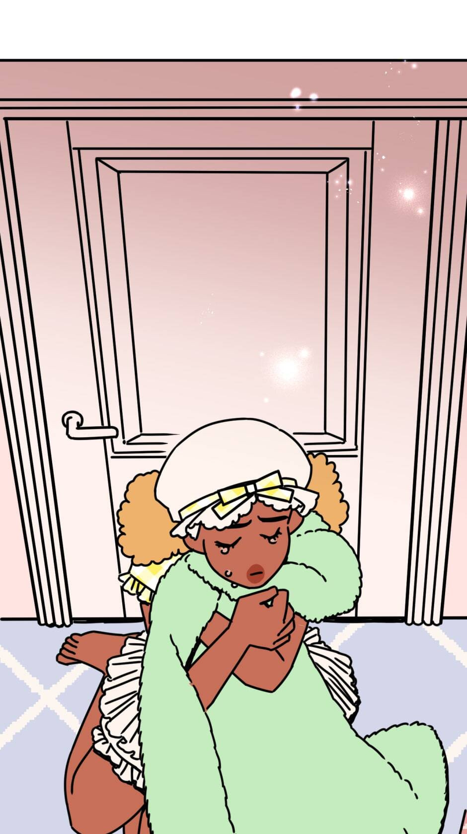 Curious Case of the Ring Brothers Chapter 29 page 47 - 