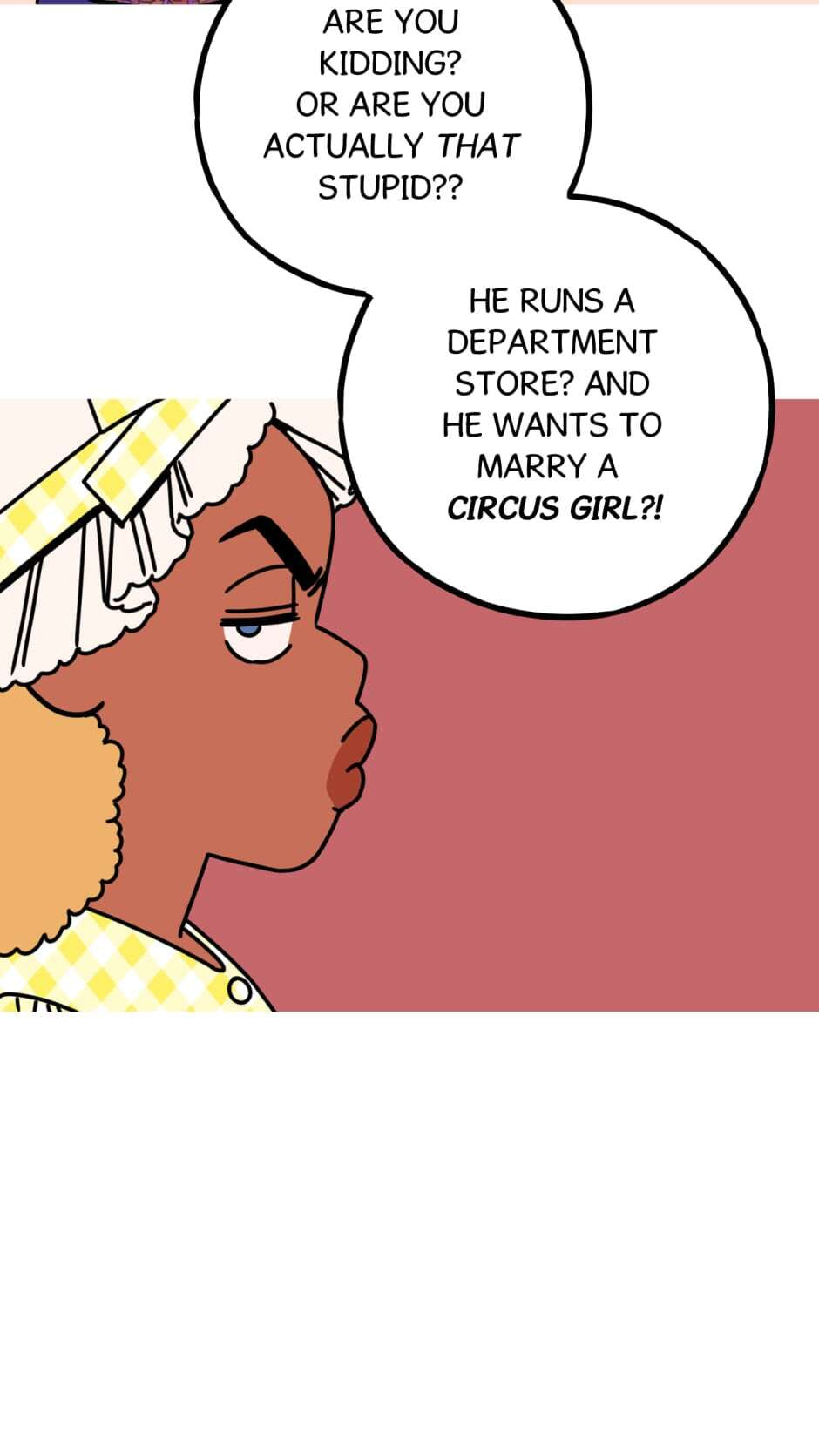 Curious Case of the Ring Brothers Chapter 29 page 7 - 