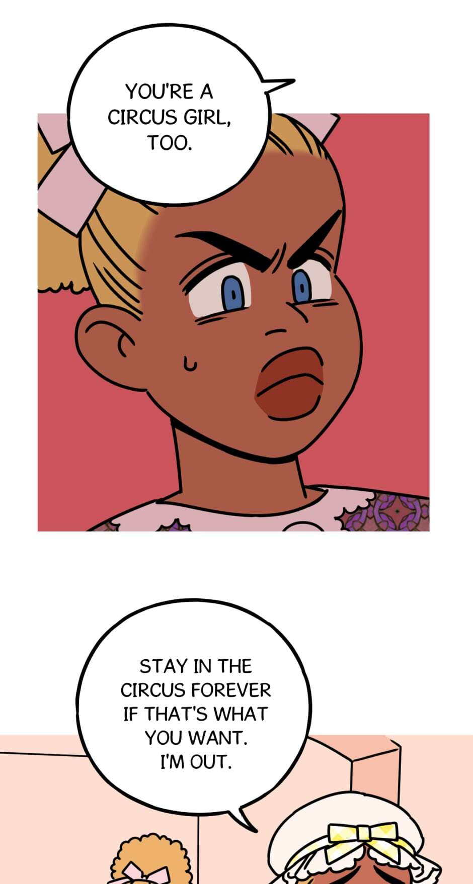 Curious Case of the Ring Brothers Chapter 29 page 8 - 