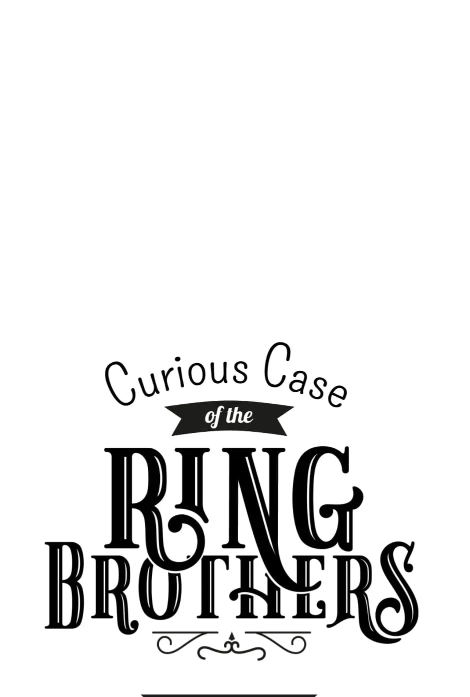 Curious Case of the Ring Brothers Chapter 3 page 11 - 