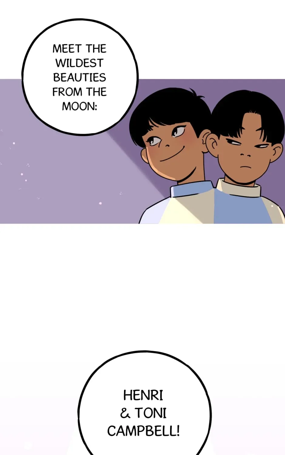 Curious Case of the Ring Brothers Chapter 3 page 14 - 