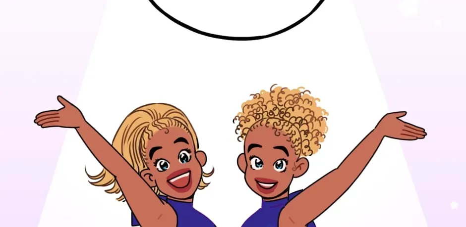 Curious Case of the Ring Brothers Chapter 3 page 15 - 