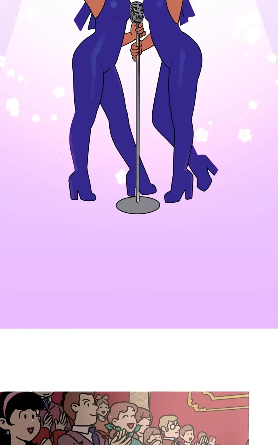 Curious Case of the Ring Brothers Chapter 3 page 16 - 