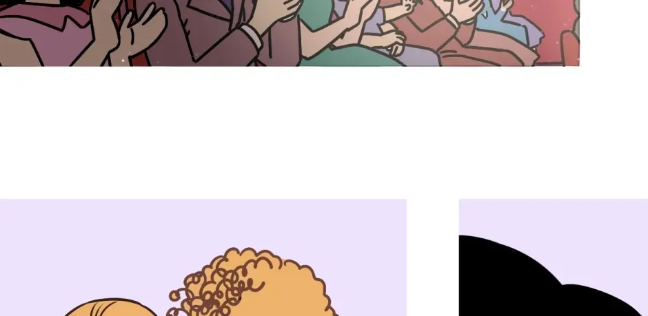 Curious Case of the Ring Brothers Chapter 3 page 17 - 