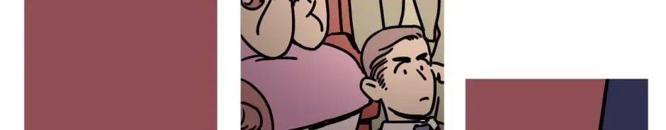 Curious Case of the Ring Brothers Chapter 3 page 29 - 