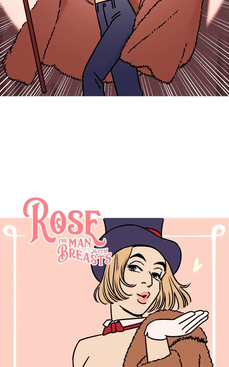 Curious Case of the Ring Brothers Chapter 3 page 32 - 