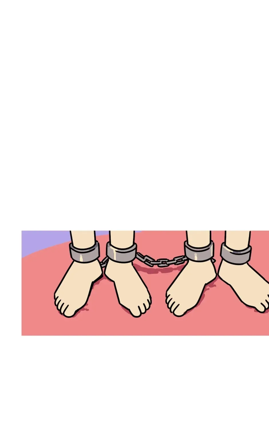 Curious Case of the Ring Brothers Chapter 3 page 34 - 