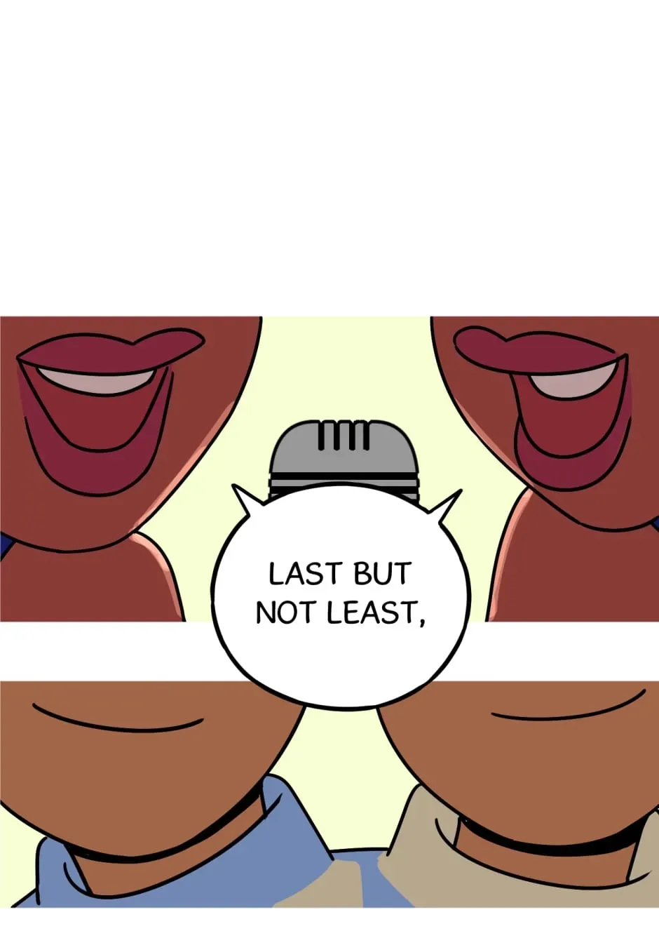 Curious Case of the Ring Brothers Chapter 3 page 38 - 