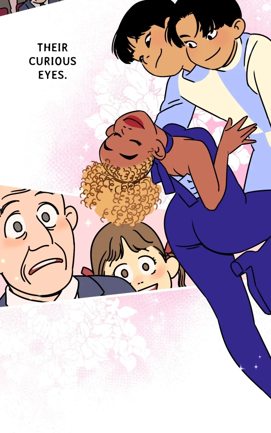 Curious Case of the Ring Brothers Chapter 3 page 43 - 