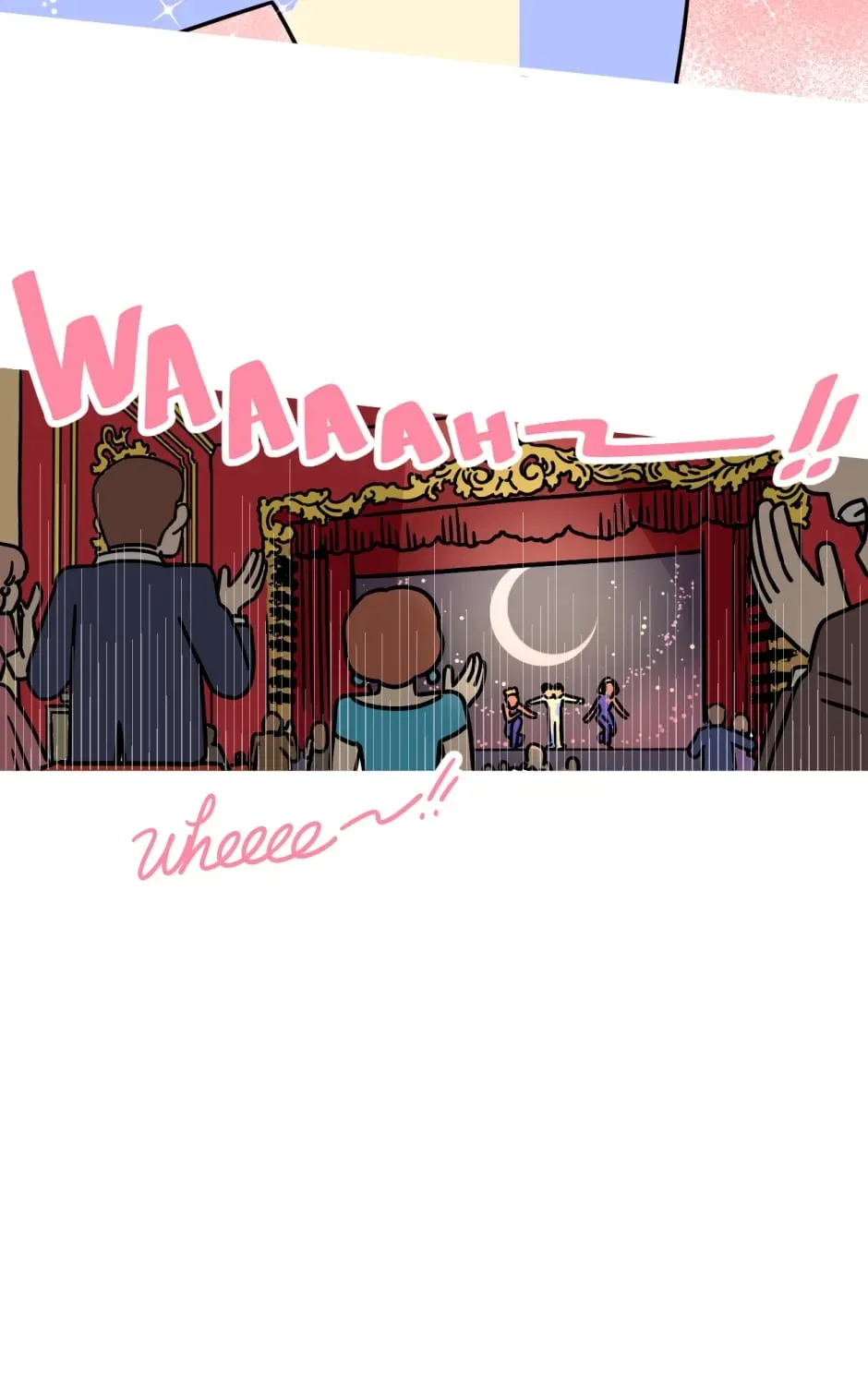 Curious Case of the Ring Brothers Chapter 3 page 49 - 