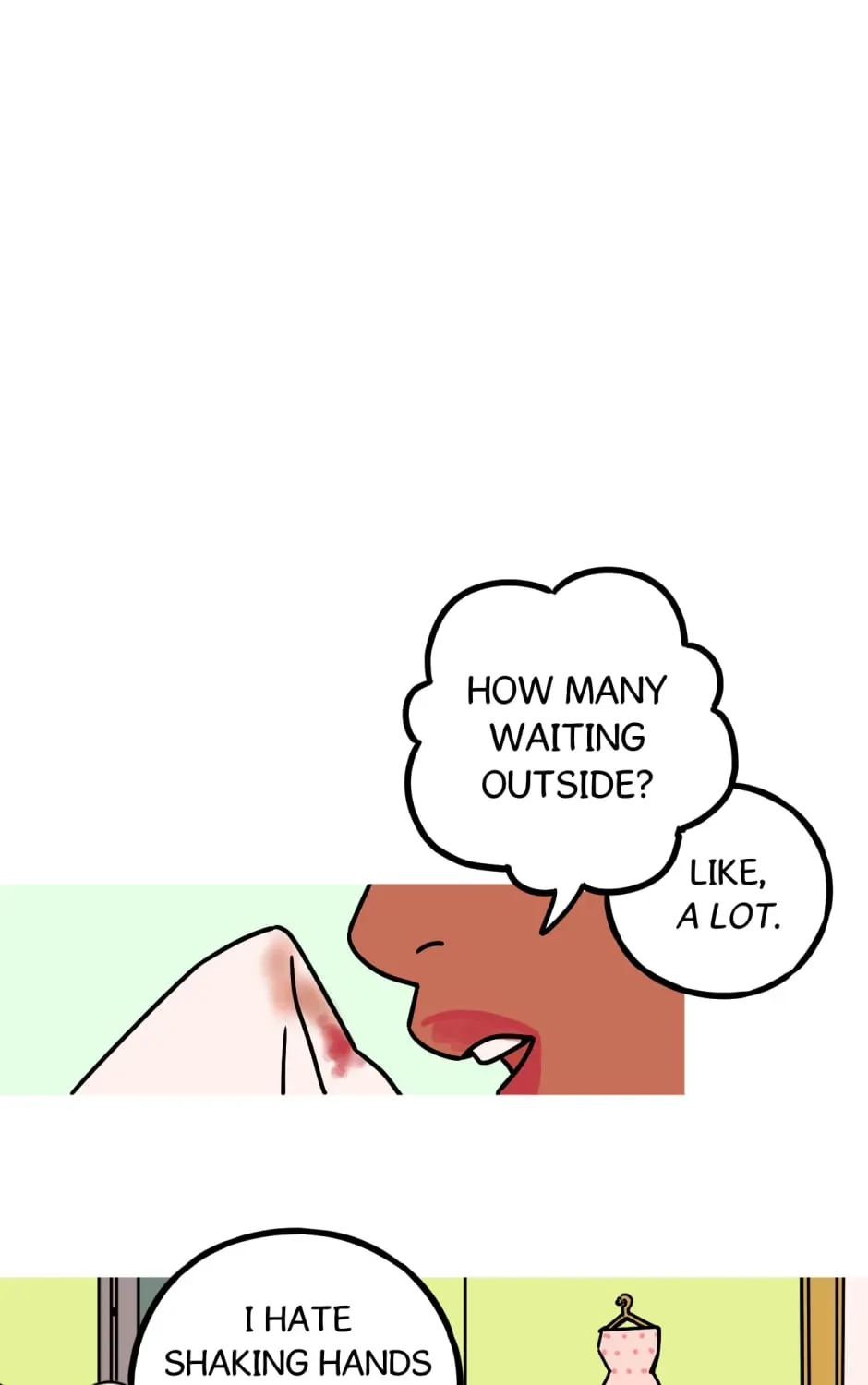 Curious Case of the Ring Brothers Chapter 3 page 51 - 
