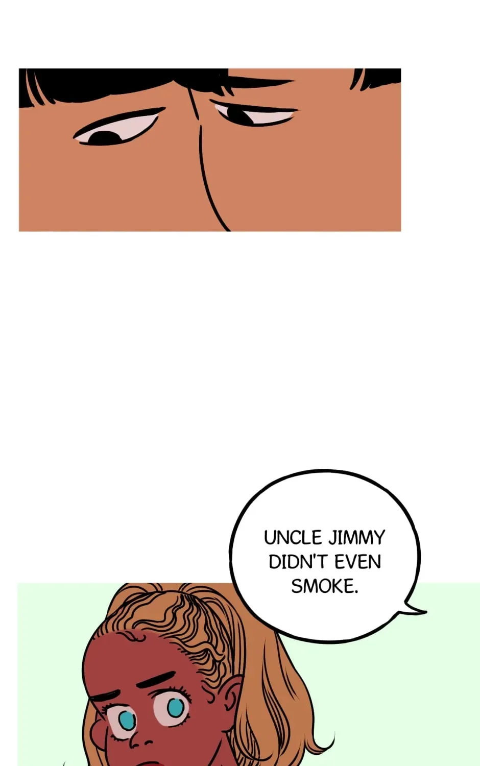 Curious Case of the Ring Brothers Chapter 3 page 55 - 