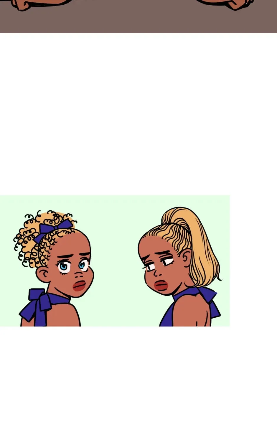 Curious Case of the Ring Brothers Chapter 3 page 59 - 