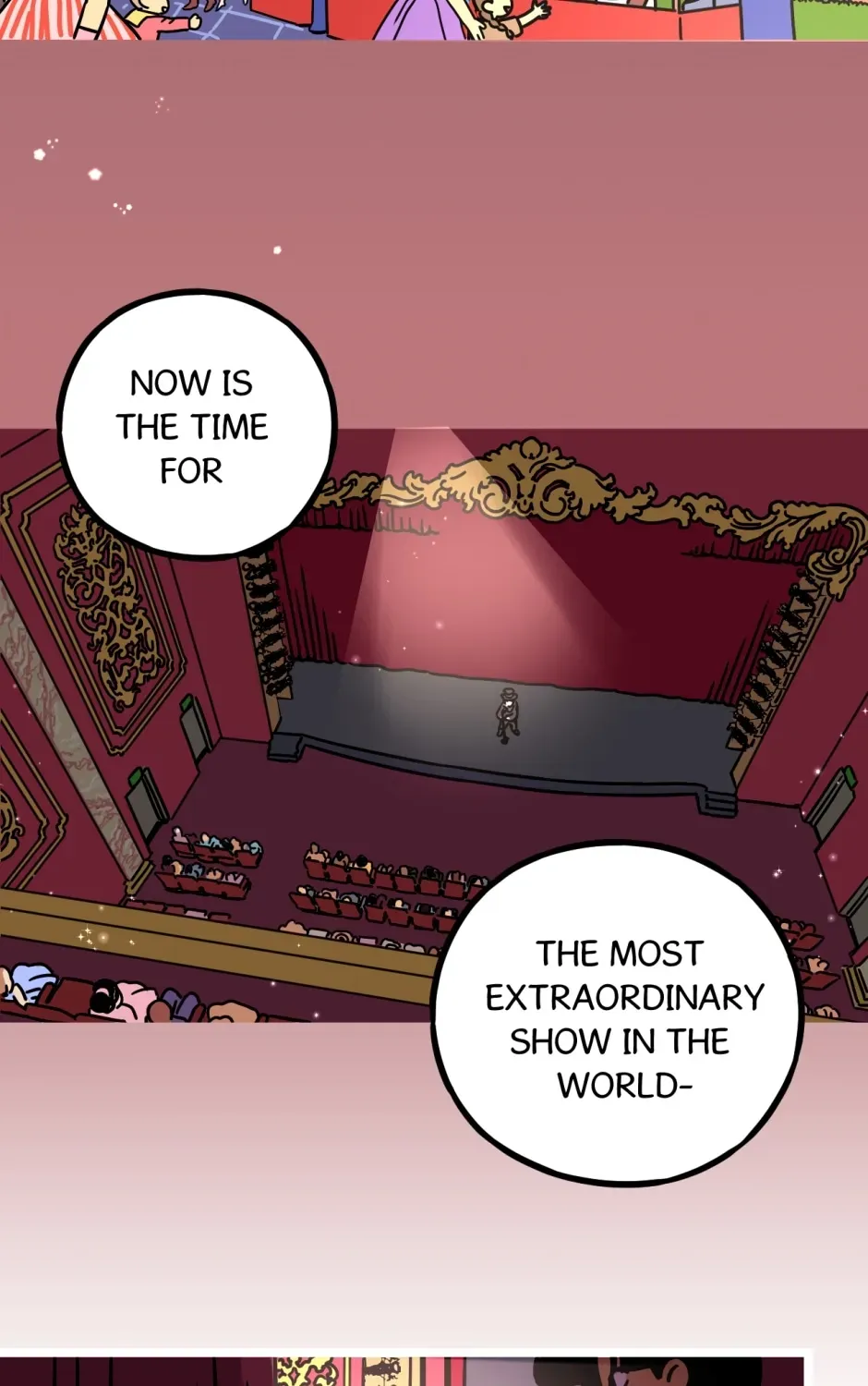 Curious Case of the Ring Brothers Chapter 3 page 7 - 