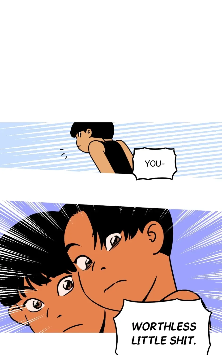Curious Case of the Ring Brothers Chapter 3 page 61 - 
