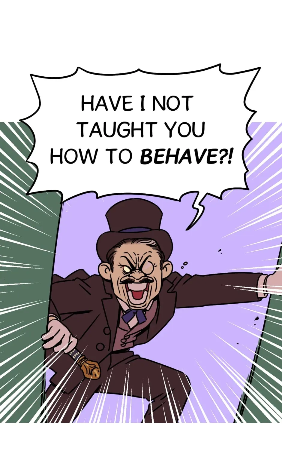 Curious Case of the Ring Brothers Chapter 3 page 63 - 