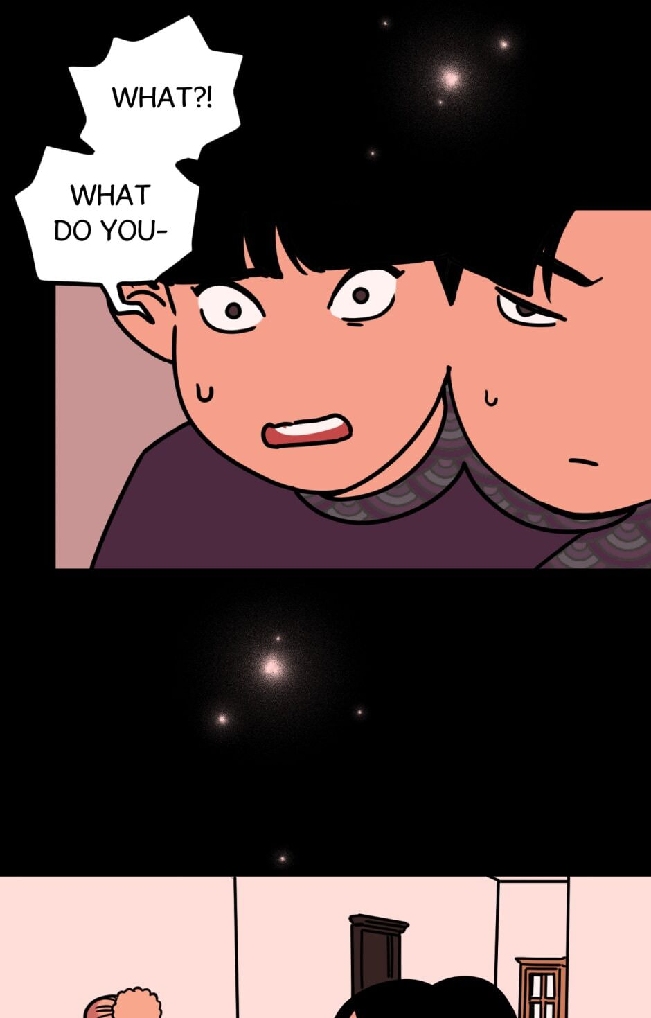 Curious Case of the Ring Brothers Chapter 30 page 12 - 