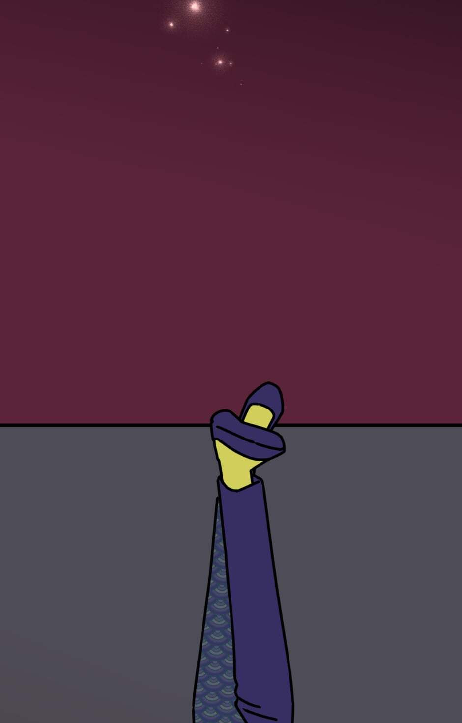 Curious Case of the Ring Brothers Chapter 30 page 16 - 