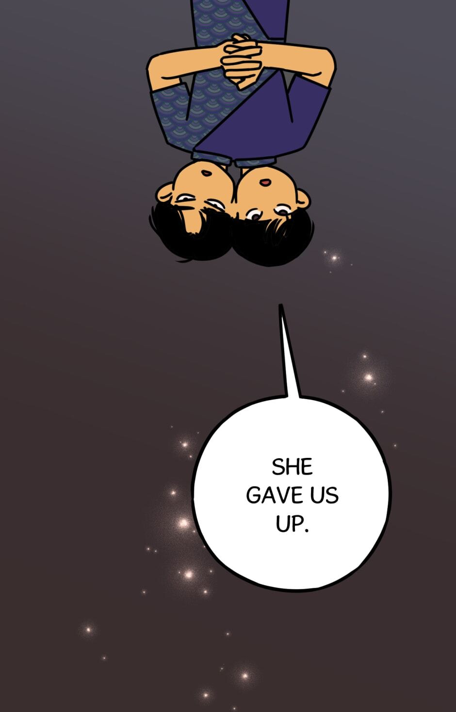 Curious Case of the Ring Brothers Chapter 30 page 17 - 
