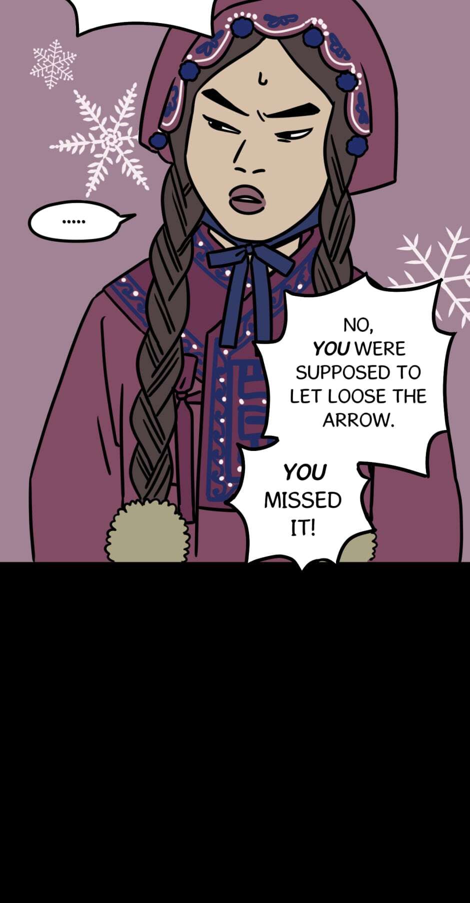 Curious Case of the Ring Brothers Chapter 30 page 24 - 