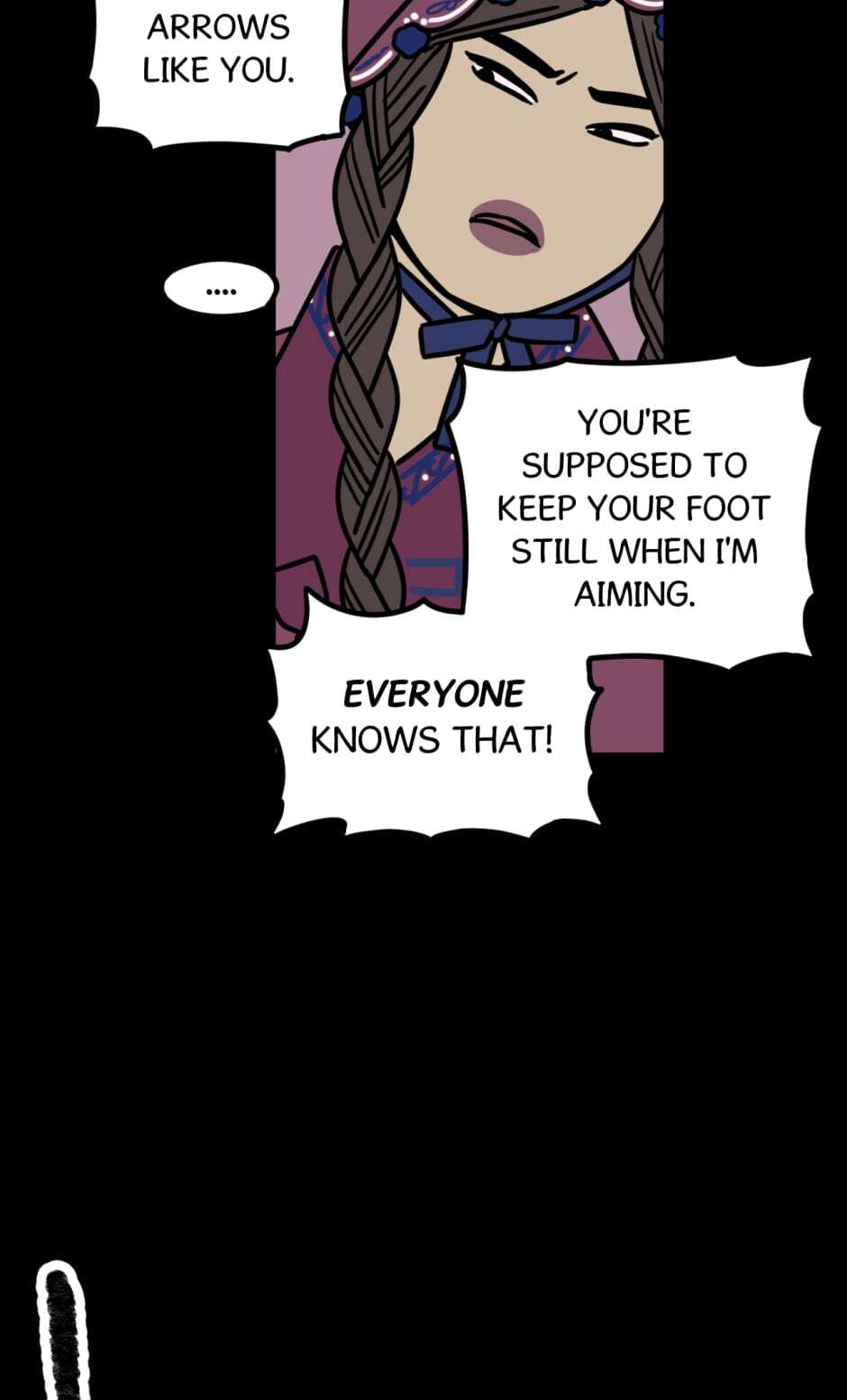 Curious Case of the Ring Brothers Chapter 30 page 26 - 