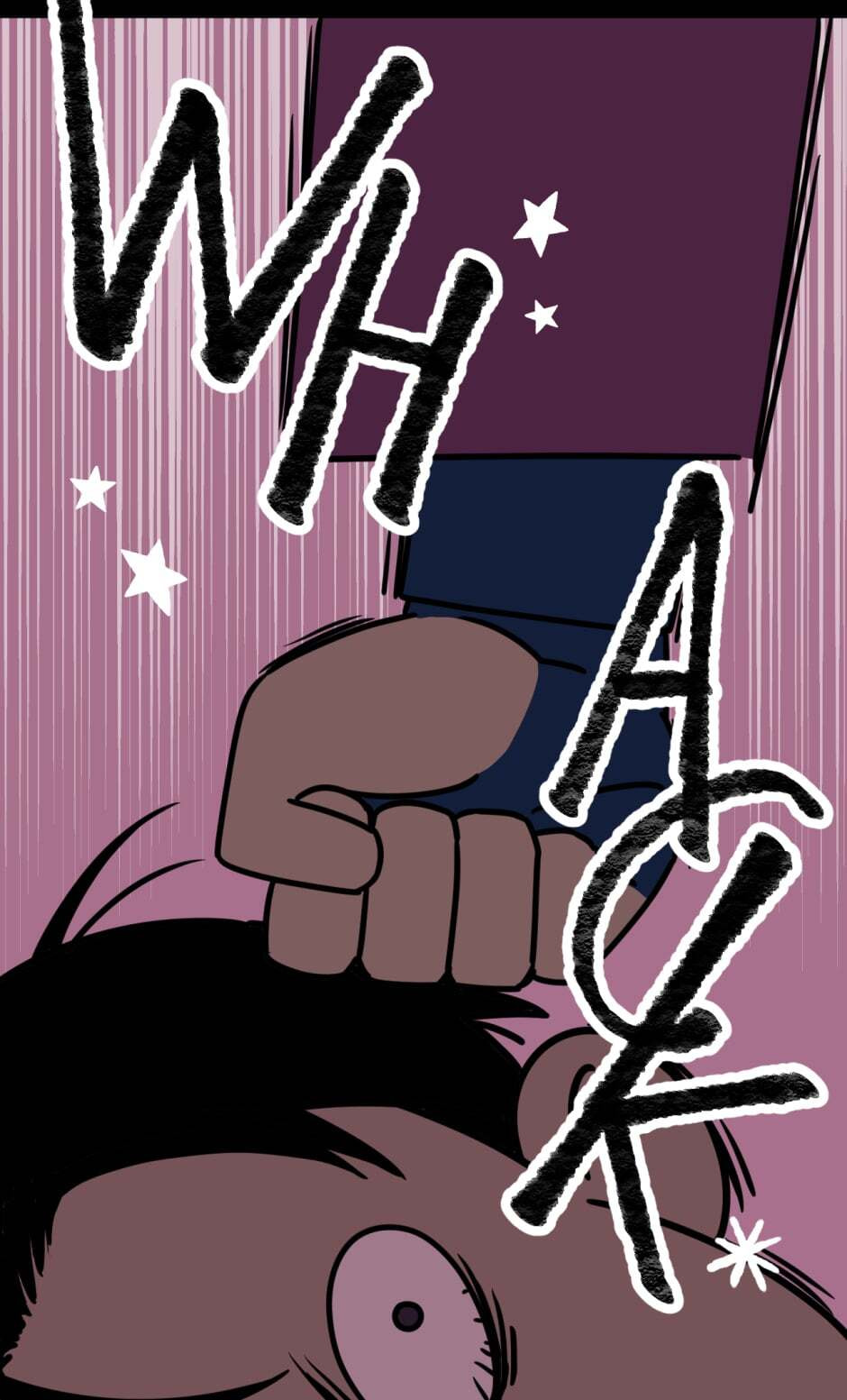 Curious Case of the Ring Brothers Chapter 30 page 27 - 