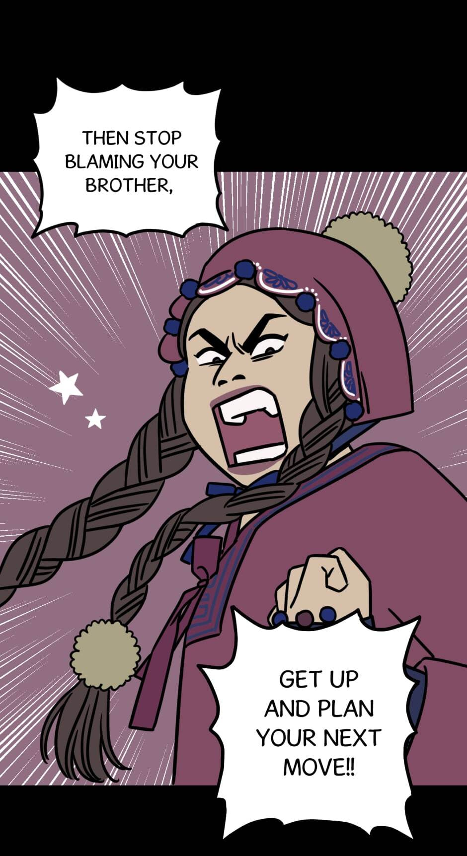 Curious Case of the Ring Brothers Chapter 30 page 30 - 