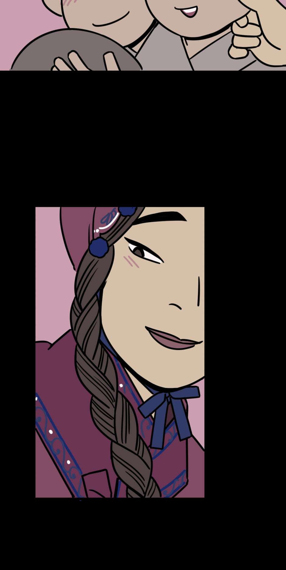 Curious Case of the Ring Brothers Chapter 30 page 35 - 