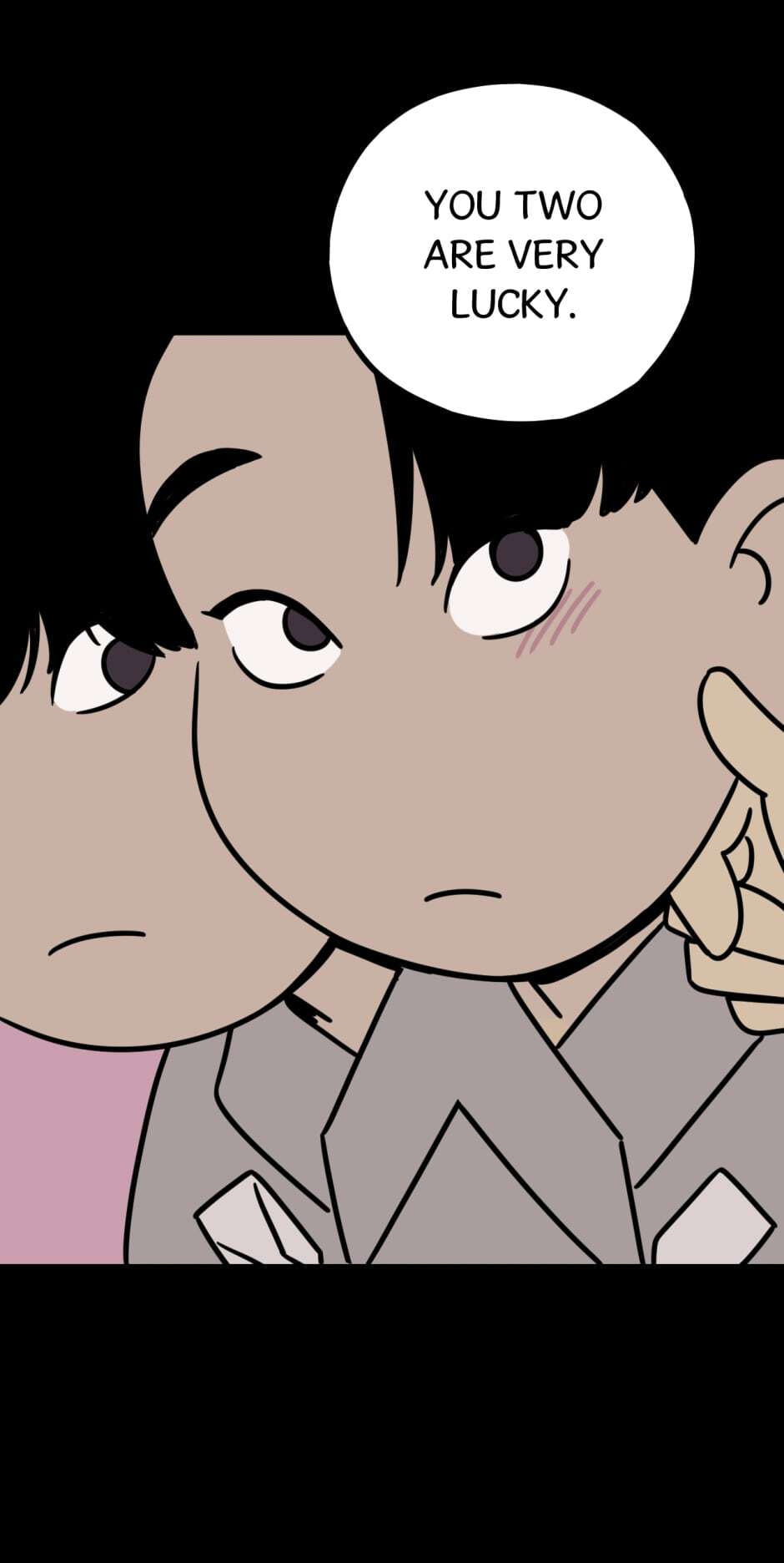 Curious Case of the Ring Brothers Chapter 30 page 36 - 