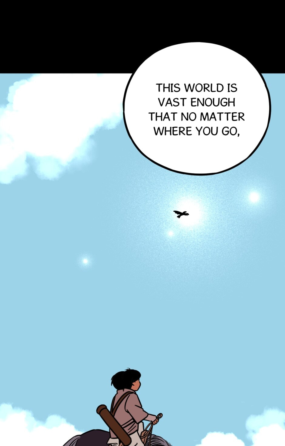 Curious Case of the Ring Brothers Chapter 30 page 37 - 