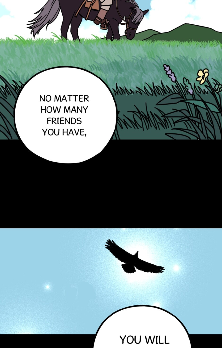 Curious Case of the Ring Brothers Chapter 30 page 38 - 