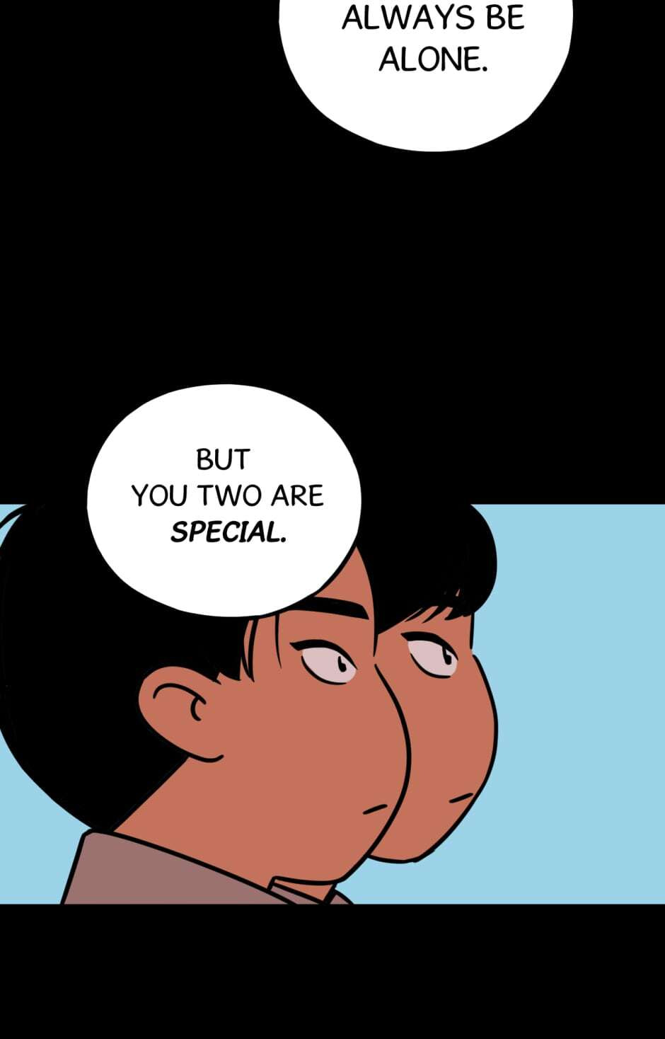 Curious Case of the Ring Brothers Chapter 30 page 39 - 