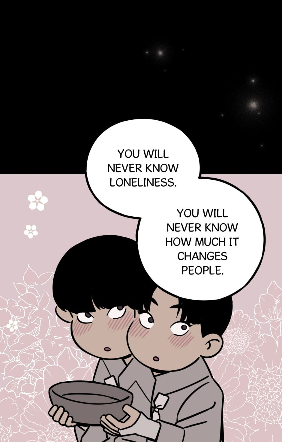 Curious Case of the Ring Brothers Chapter 30 page 40 - 