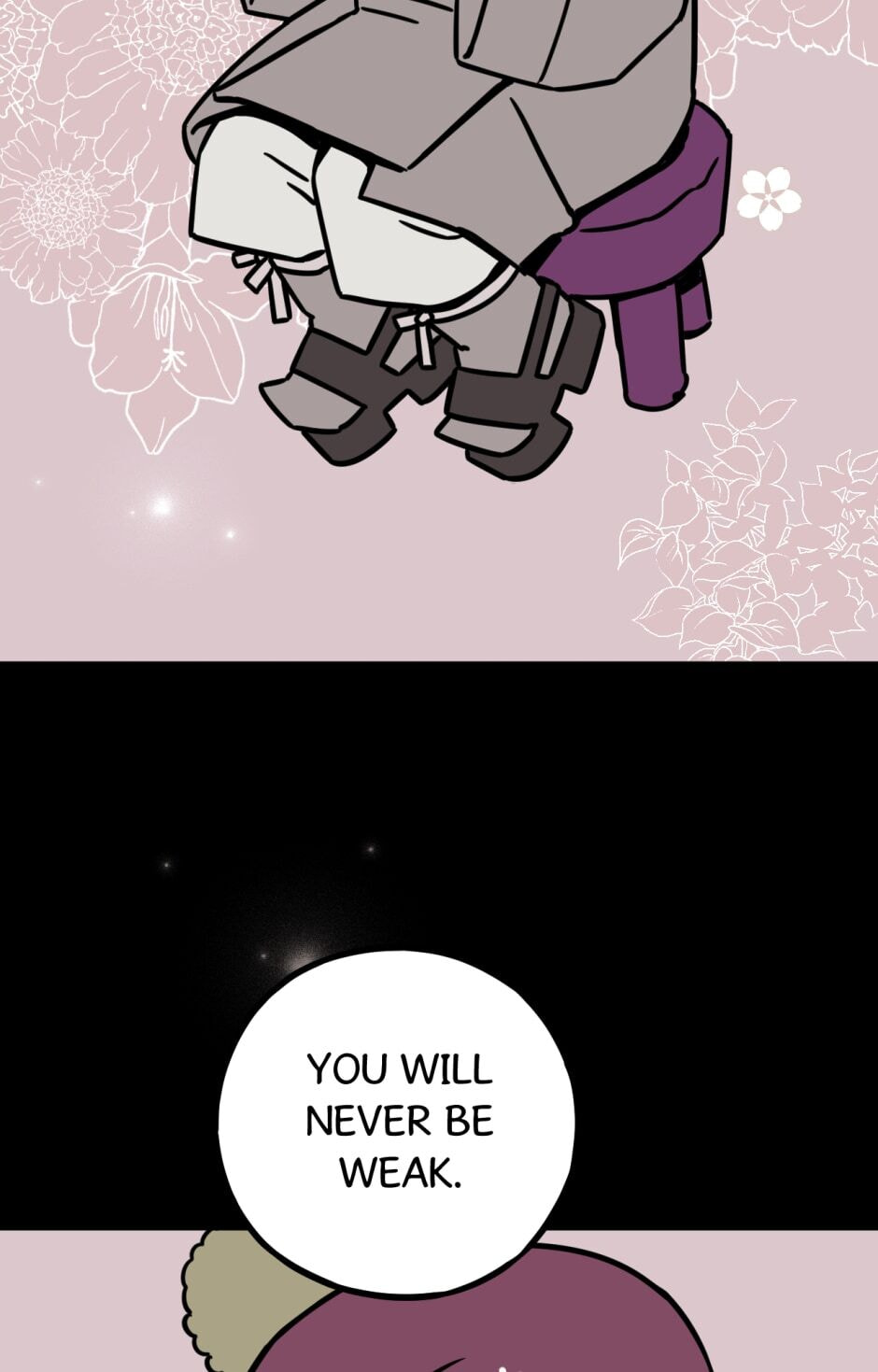Curious Case of the Ring Brothers Chapter 30 page 41 - 