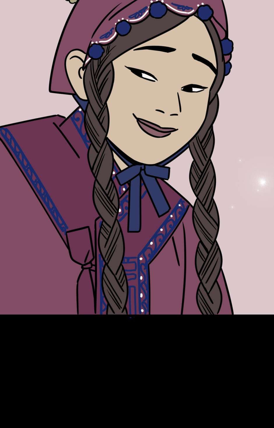 Curious Case of the Ring Brothers Chapter 30 page 42 - 