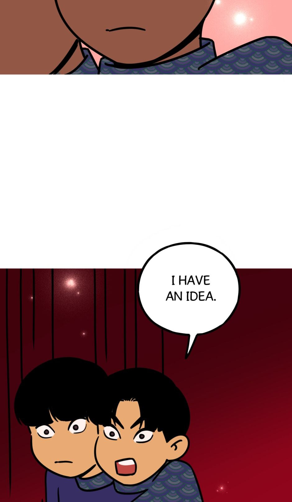 Curious Case of the Ring Brothers Chapter 30 page 45 - 