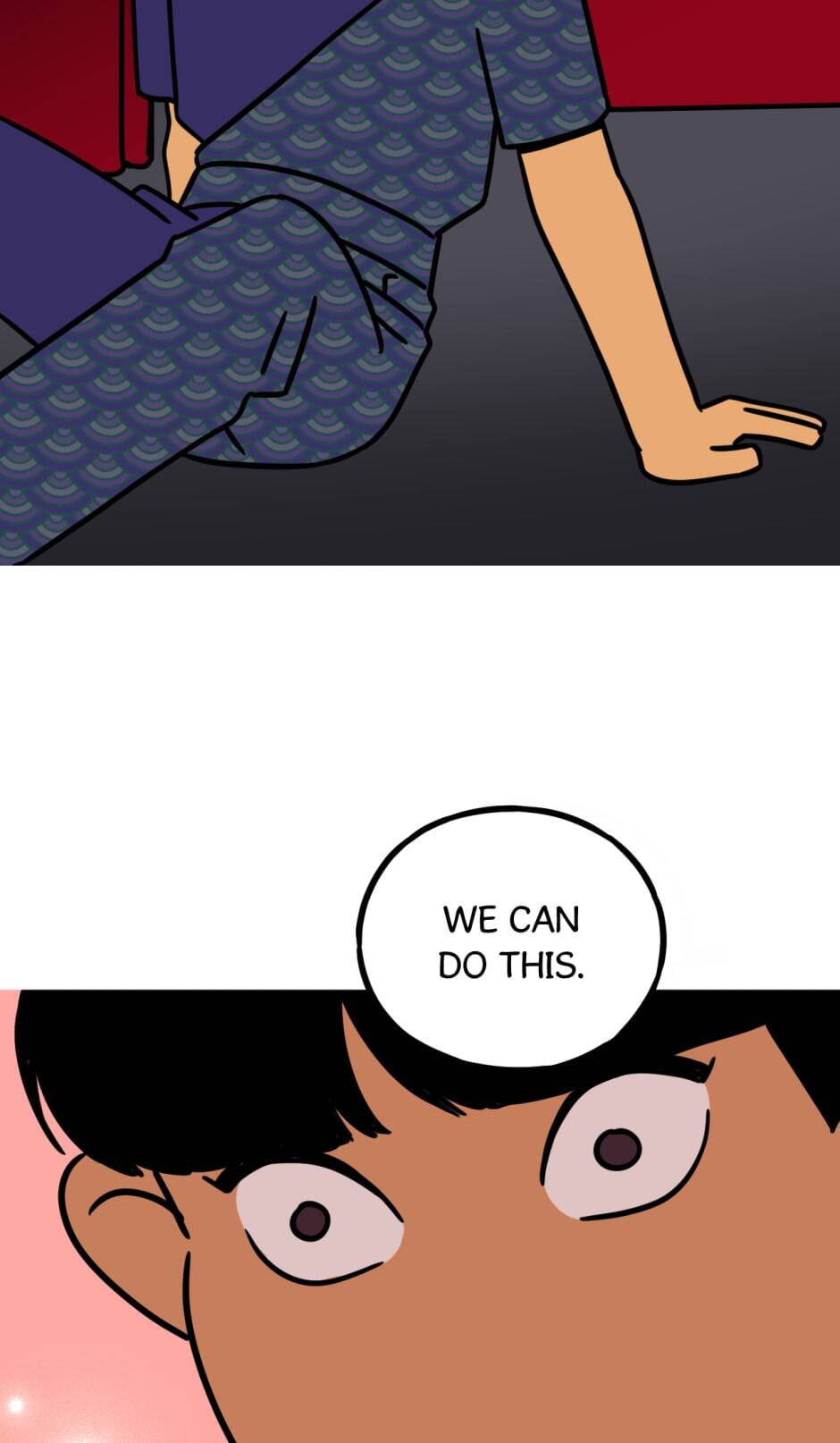 Curious Case of the Ring Brothers Chapter 30 page 46 - 