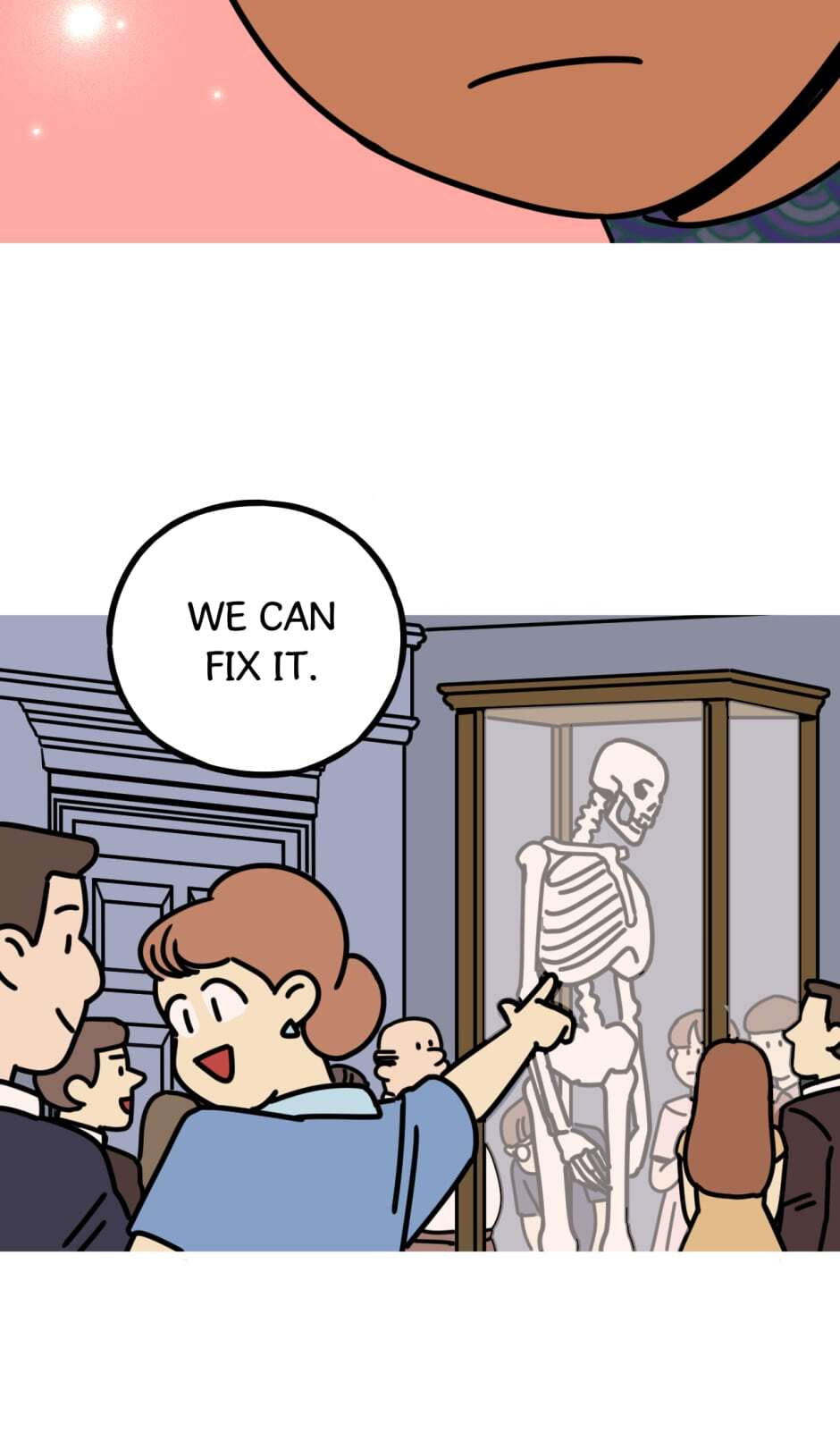 Curious Case of the Ring Brothers Chapter 30 page 47 - 