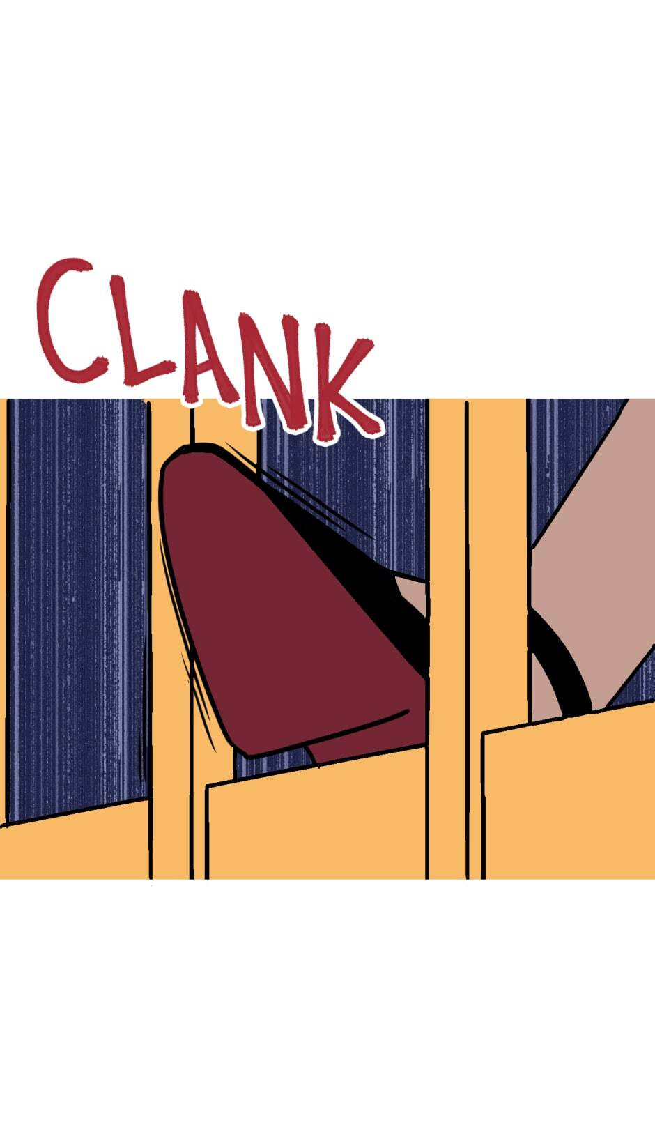 Curious Case of the Ring Brothers Chapter 30 page 51 - 