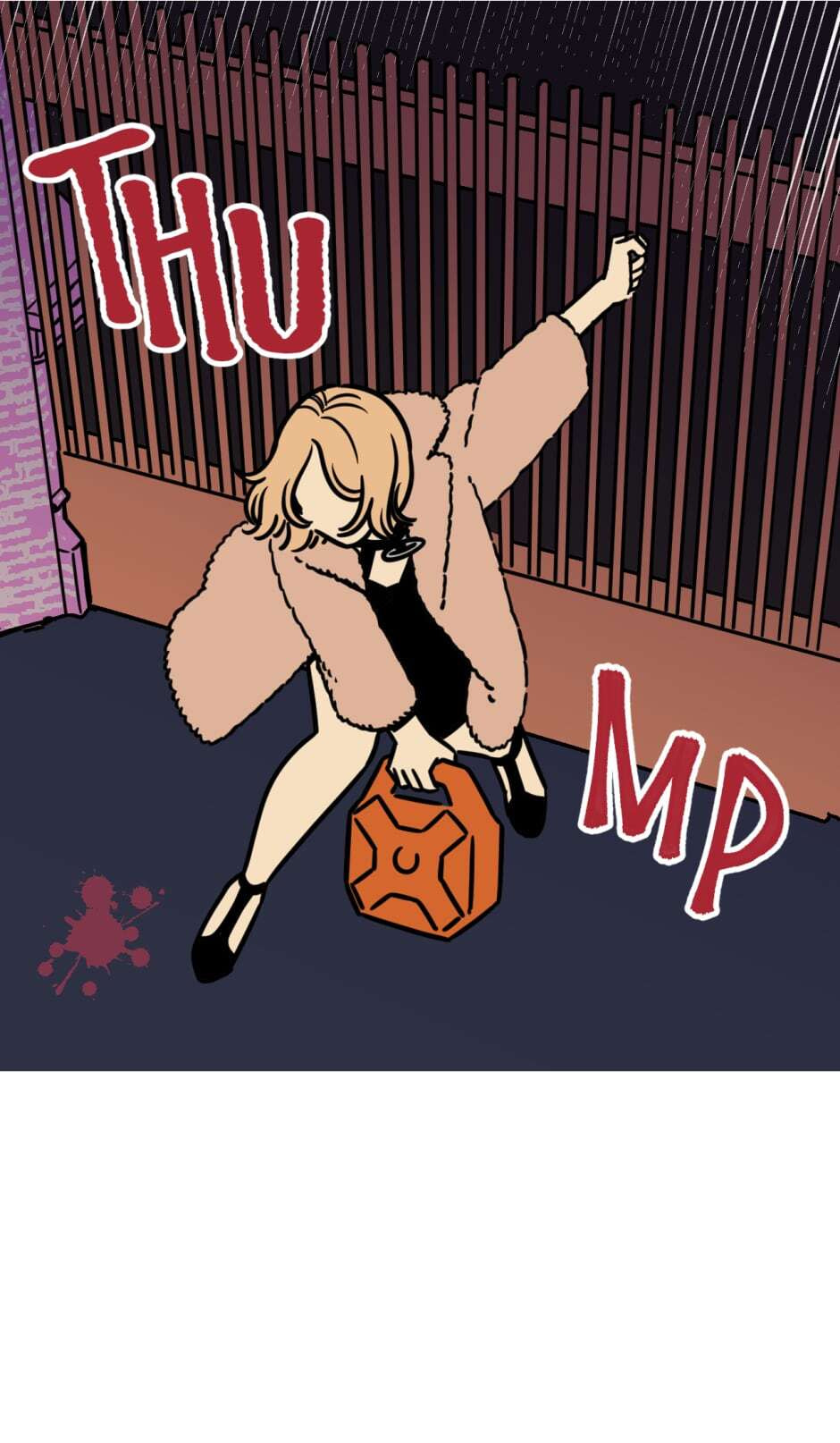 Curious Case of the Ring Brothers Chapter 30 page 52 - 
