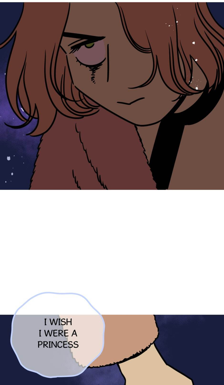 Curious Case of the Ring Brothers Chapter 30 page 53 - 