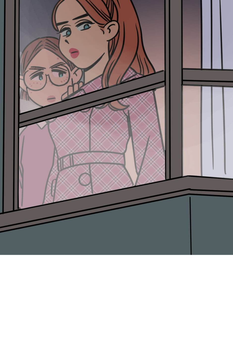 Curious Case of the Ring Brothers Chapter 30 page 56 - 